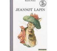 Jeannot Lapin