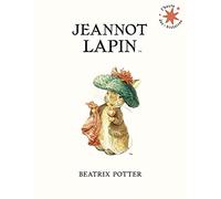 JEANNOT LAPIN