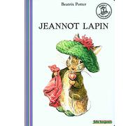 Jeannot Lapin
