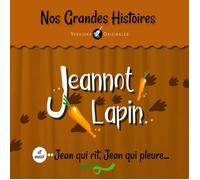 Jeannot Lapin