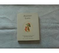 Jeannot Lapin
