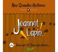 Jeannot Lapin