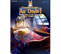 Au Dodo ! Avec Jeannot Lapin