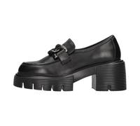 Jeannot - Pj541A Nappanero Mocassins - Femme - Chaussures - Noir - Taille: 41 EU