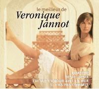 Jeannot, Véronique - Le Meilleur de Véronique Jeannot