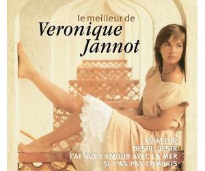 Jeannot, Véronique - Le Meilleur de Véronique Jeannot