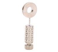 Jeanoko Aiguille de Position de Suture du Cuir, Acier Inoxydable de