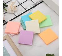 Jeanoko Bloc de Sculpture de Tampons en Caoutchouc, Ensemble de 9 Tampons à Main Durables pour Graver des Polices et des Motifs, Fournitures D'artisanat pour les Amateurs de en Caoutchouc, Beige,