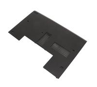 Jeanoko Boîtier de Base Inférieur pour Ordinateur Portable 8460P 8470P, Protection Durable, Installation Facile, Matériau ABS Noir