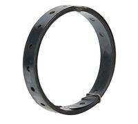 Jeanoko Courroie de Synchronisation pour Machine à Tricoter en Acier Durable KH868, pour KH821 KH831 KH851 KH860, pour les Amateurs de Tricot