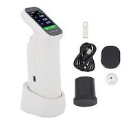 Jeanoko Digital Color Analyzer Colrimètre Couleur Différence avec 40 Sources Lumineuses 30+ Index de Mesure Cossin Carente pour la Peinture en Plastique Laborat Textile