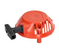 Jeanoko Ensemble de Démarreur à Traction 579063101 pour 125E 128L - Conception en Maille, Pièce de Rechange Fiable, pour Les Jardiniers Bricoleurs