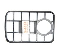 Jeanoko Filtre Primaire pour Balayeuse OBOWAI, Remplacement de Filtre