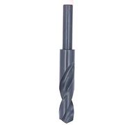 Jeanoko Foret en Acier Rapide 19,5 Mm pour un Perçage Rapide dans le Fer, L'aluminium et le Cuivre avec une dureté et une stabilité élevées