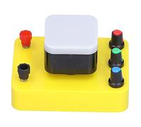Jeanoko Instrument d'expérimentation de Synthèse de Couleurs Claires
