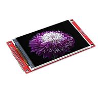 Jeanoko Module D'écran LCD TFT de 3,5 Pouces avec Une Résolution de 480 X 320 pour Les Projets de Bricolage électroniques