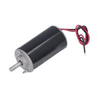 Jeanoko Moteur à Courant Continu à Vitesse Réglable pour un Couple élevé | Taille mini, faible bruit, adapté au perçage, portance élevée, économe en énergie