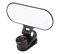 Jeanoko Objectif Fisheye à Clipser, Vue Grand Angle du Clavier de Piano