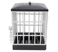 Jeanoko Prison de Téléphone Portable avec Minuterie, Prison de Téléphone