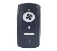 Jeanoko Remplacement ABS Durable D'interrupteur à Bascule pour les Fournitures de Chargeuse-pelleteuse CAT pour 414E 416E 420E 430E 432E 434E