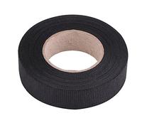 Jeanoko Ruban de Faisceau de Câblage Automobile, Ruban en Tissu de Harnais, Résistance Adhésive à L'huile et à la Température pour L'habitacle Moteur et Passager (19 mm * 15 m)