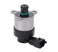 Jeanoko Vanne de Régulation de Pression de Carburant, électrovanne de Commande Durable pour Isuzu 2 Broches
