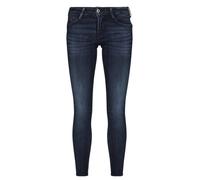 Jeans 3/4 & 7/8 femmes Le Temps des Cerises PULPC BALZER Bleu US 30