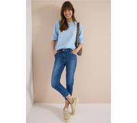 Jeans 3/4 Slim Fit