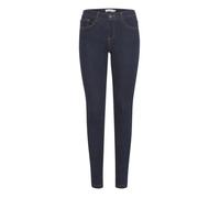 Jeans 5 poche femme b.young lola luni Bleu 30x32