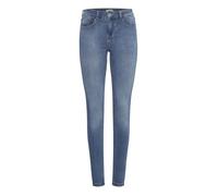 Jeans 5 poche femme b.young lola luni Bleu 32x30