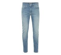 Jeans 5 poches Casual Friday Ry Ultraflex Bleu 38x34