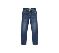 Le Temps des Cerises Jean femme 7/8ème Basic 400/17 N°2 Bleu Taille 26