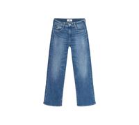 Jeans 7/8ème femme Le Temps des cerises Pulp N°3 Bleu 24