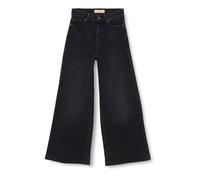 Jeans 7 for all mankind - JSZOC320LB - Women's Zoey Luxe Vintage with Raw Cut Jeans S