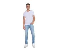 Jeans 700/11 Adjusted Basic Bleu Clair