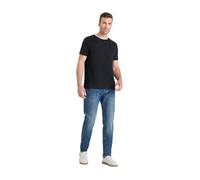 Jeans 700/11 Adjusted Basic Bleu Moyen