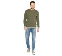 Jeans 700/11 Adjusted Basic Bleu Moyen