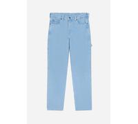 jeans 993 charpentier homme bleu lumiere OTHER 30