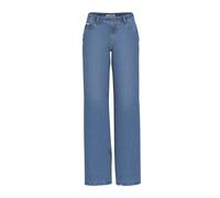 GUESS Jeans Wide Leg bleu | 31/L32