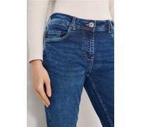 Jeans à la coupe Slim Fit