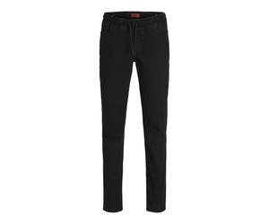 Jeans Ã©lastique enfant Jack & Jones Glenn MF 996 Noir 7 ans