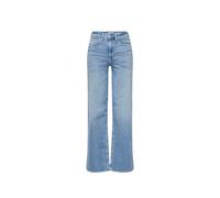 Jeans à Pattes Only De Femme, codice15282975, Coton, Couleur Bleue
