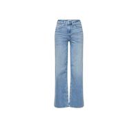 Jeans à Pattes Only De Femme, codice15282975, Coton, Couleur Bleue