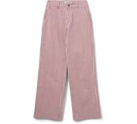 Jeans Ã rayures femme Sofie Schnoor Luccasw Rouge 42