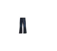 Jeans Ã©vasÃ© femme G-Star 3301 Bleu 25x32