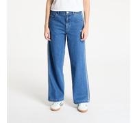 Jeans adidas Adicolor Denim 3 Stripes Track Pants Indigo Denim 29/30