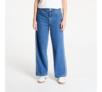 Jeans adidas Adicolor Denim 3 Stripes Track Pants Indigo Denim 31/32