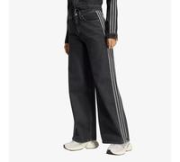 ADIDAS ORIGINALS Jean noir denim, Taille 26