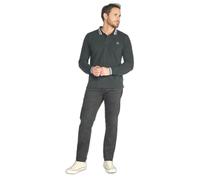 Jeans ajusté Le Temps des cerises Jogg 700/11 N°0 Noir 29