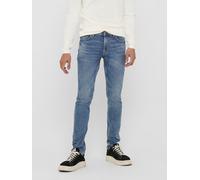 Jeans ajustée pour hommes ONLY & SONS Pantalon de Denim de base ONSLOOM Pantalon